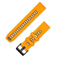 Cinturino Garmin Uomo Fenix 010-13392-01 - 010-13392-01